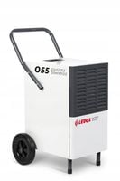 Osuszacz przemysłowy / budowlany LEDOX Perfect Tools O55