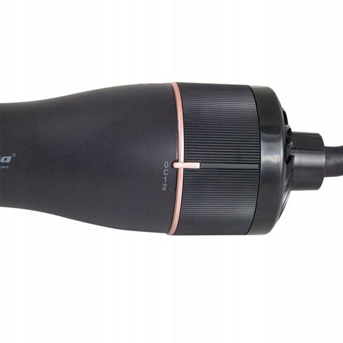 LOKÓWKA SUSZARKA DO WŁOSÓW Lokówko-suszarka Esperanza Claudia Szczotka na Arena.pl