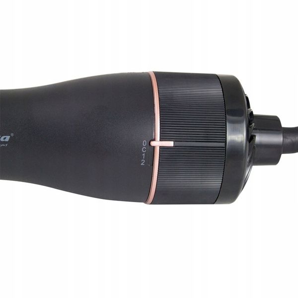 LOKÓWKA SUSZARKA DO WŁOSÓW Lokówko-suszarka Esperanza Claudia Szczotka zdjęcie 10