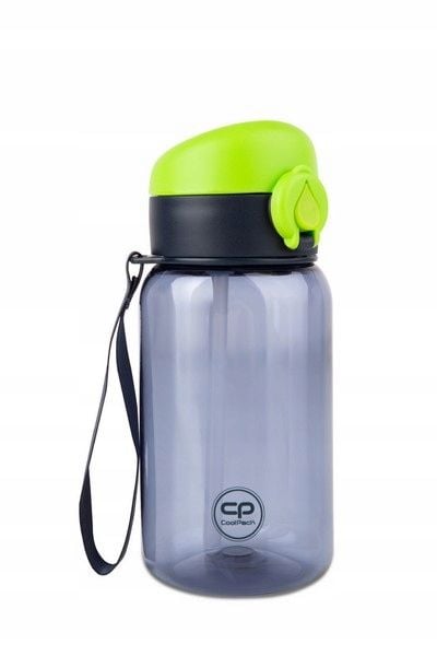BIDON HUGO 500ML BLUE/GREEN COOLPACK zdjęcie 1