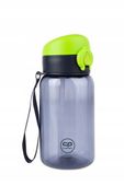 BIDON HUGO 500ML BLUE/GREEN COOLPACK