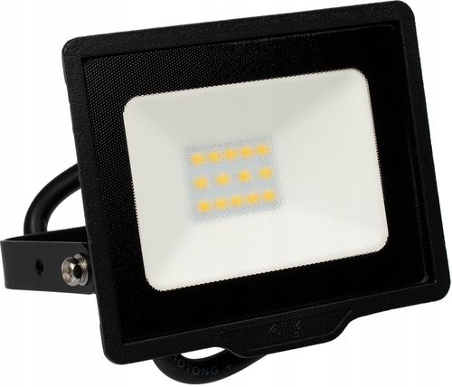 Halogen biały neutralny 850 lm 10 W na Arena.pl