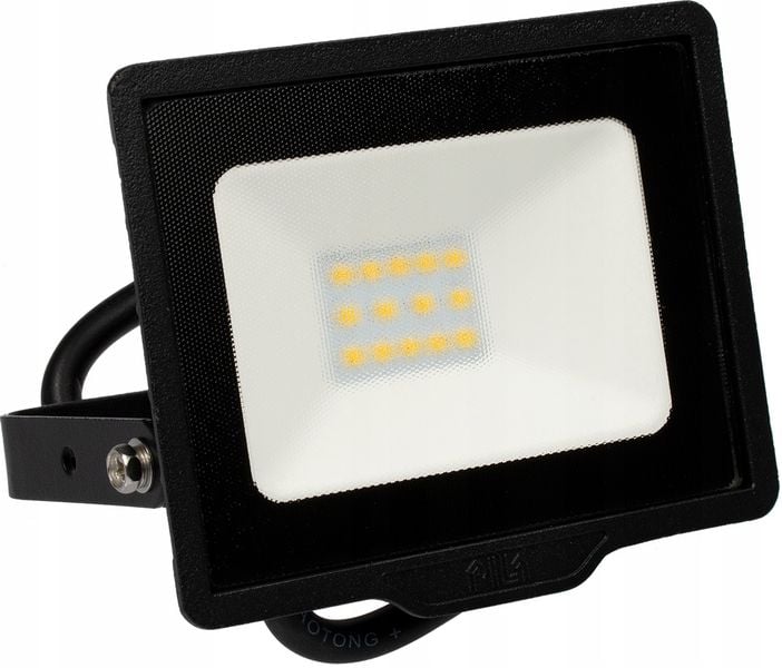 Halogen biały neutralny 850 lm 10 W zdjęcie 6