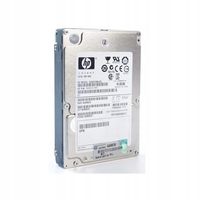 Dysk HP 504015-001 72 GB 2,5" SAS