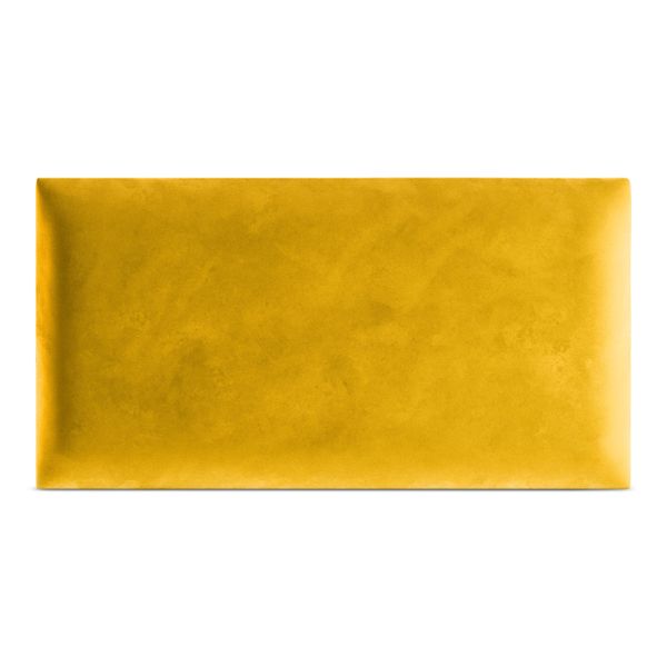 PANELE ŚCIENNE TAPICEROWANE 50cm x 30cm MAGIC VELVET 2290 zdjęcie 2