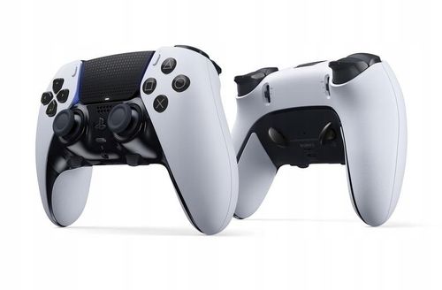 Pad SONY DualSense Kontroler Edge PS5 na Arena.pl