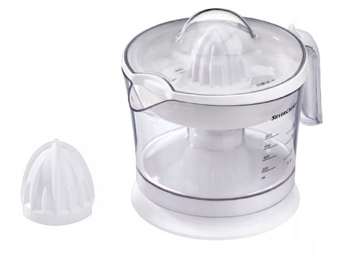 Wyciskarka do cytrusów Silvercrest SZP 25 C3 biały 25 W na Arena.pl