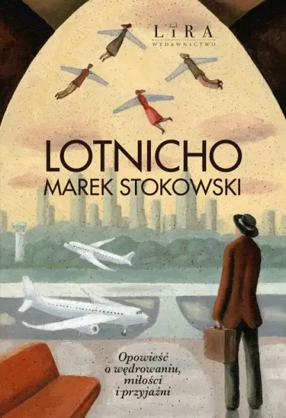 Lotnicho zdjęcie 1