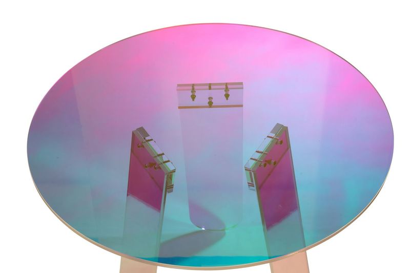 Emaga Modig M75-40 Stolik zdjęcie 10