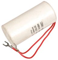 Kondensator Cedrus kompresor CEDKM100 570195