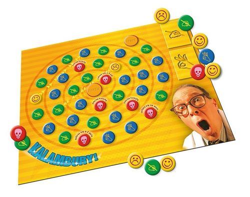 Gra Kalambury na Arena.pl