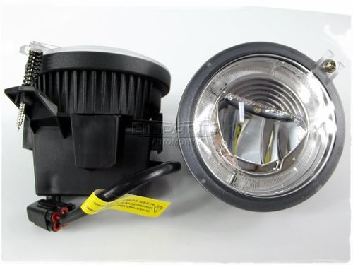 Światła DRL DUOLIGHT DL13 na Arena.pl