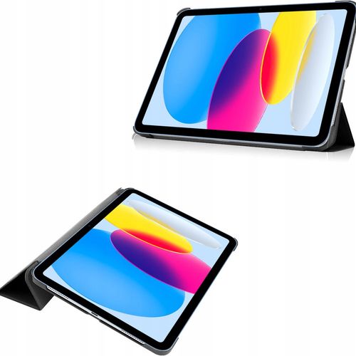 Etui Tech-protect do Apple iPad 10.9 10 Gen 2022 na Arena.pl