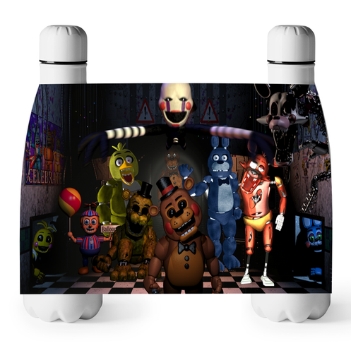 Termos - FNAF - Five Nights at Freddys na Arena.pl