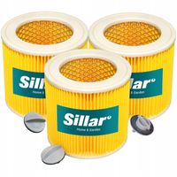 Filtry do Karcher MV2 MV3 WD2 WD3 SE4001 KWD2 PLUS KWD3 V17 V15 V12