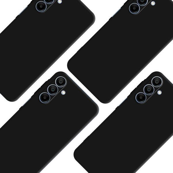 Samsung Galaxy A15 5G - 3mk Matt Case Pro zdjęcie 9