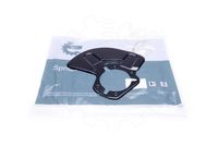 Osłona tarczy hamulcowej OPEL ASTRA H GTC 2005 2006 2007 2008 2009 2010