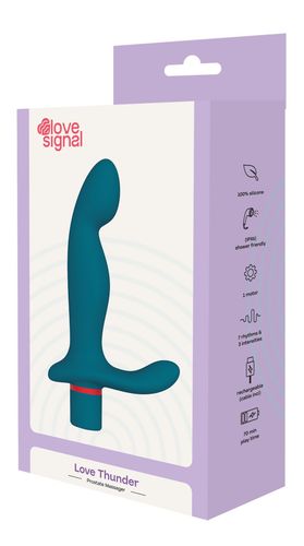 Love Thunder na Arena.pl