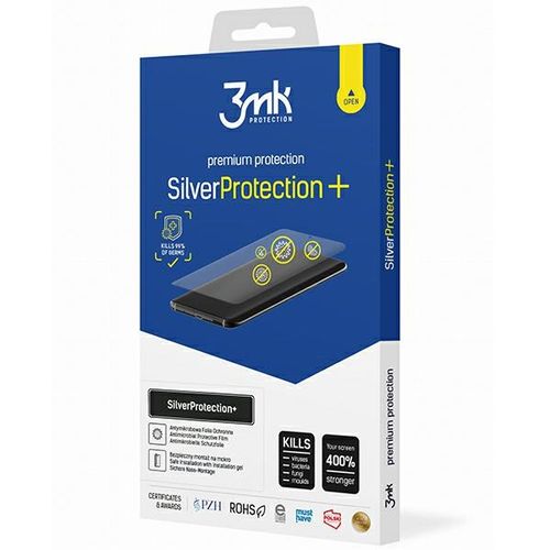 Samsung Galaxy A54 5G - 3mk SilverProtection+ na Arena.pl