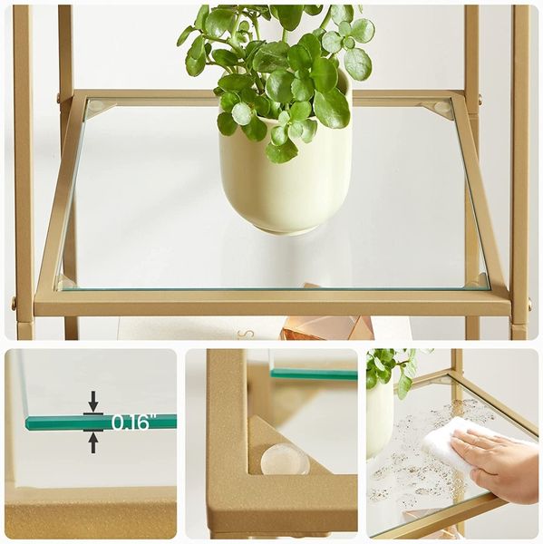 Regał Półka - LGT029A01 zdjęcie 6