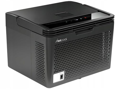 Lodówka YETICOOL CX10 Czarny na Arena.pl