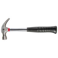 MŁOTEK STOLARSKI 0.45KG TRZONEK HARTOWANY - T 02A706
