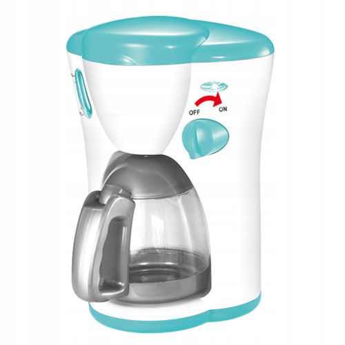 Ekspres do kawy Zestaw kuchenny AGD PREZENT dla Dziewczynki na Arena.pl