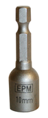 końcówka magnetyczna do wkrętarki 1/4 10*48mm - e-400-6010