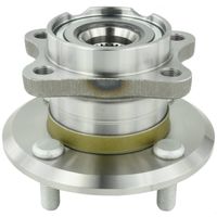 Piasta koła tył TOYOTA YARIS / VIOS II 2006 2007 2008 2009 2010 2011 2012