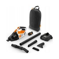 Odkurzacz akumulatorowy STIHL SEA 20 (Zestaw)