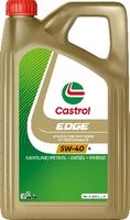 Olej silnikowy Castrol 5 l 5W-40