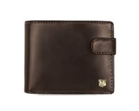 Prezent dla Dziadka - portfel "Kochany Dziadek" (Dare) Brązowy