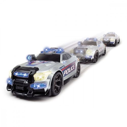 Dickie AS Policja Street Force na Arena.pl