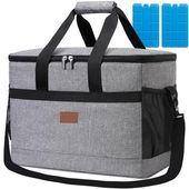 Torba Termiczna 40L Trizand 23843