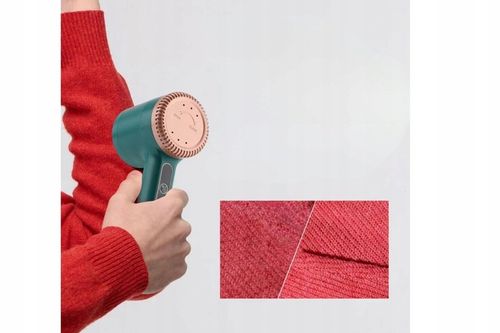 Golarka do ubrań MOCNA R&R EXCLUSIVE Akumulatorowa na Arena.pl