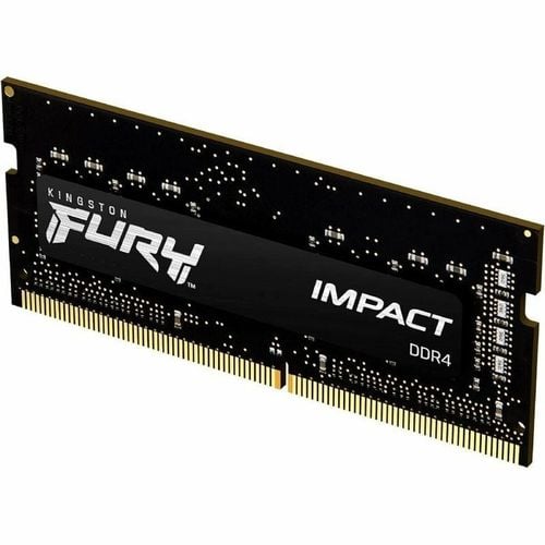 Pamięć RAM Kingston KF432S20IB/16 16 GB DDR4 3200 MHz na Arena.pl