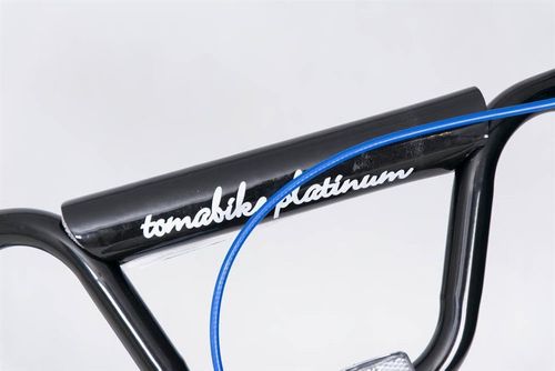 2001 ROWER TOMABIKE PLAT. NEW 20" BLUE na Arena.pl