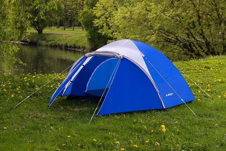 NAMIOT ACCO 3 PRO ACAMPER 3500mm + GRATIS zdjęcie 8