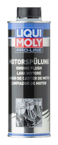 Liqui Moly Płukanka EngineFlush Proline 2662 2427 500ml zdjęcie 1