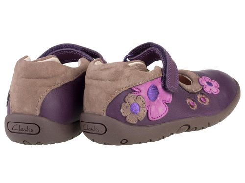 Buty Clarks-030 25 na Arena.pl