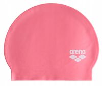 Czepek pływacki na basen lateksowy unisex Arena Soft Latex II