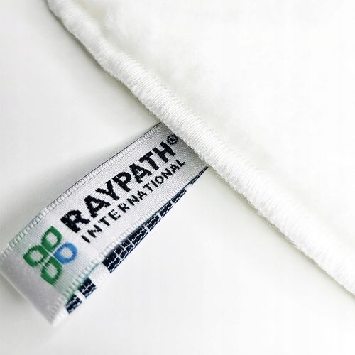 RAYPATH RĘKAWICA BIAŁA NOVA DO TAPICERKI Z NANOSREBREM roz. M na Arena.pl