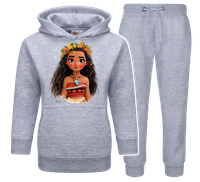 Dres Dziecięcy Vaiana - Moana