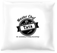 Poduszka Master Chef Tata