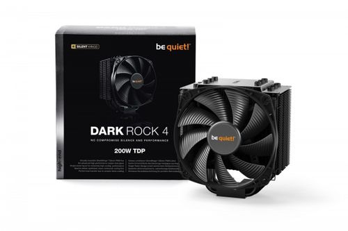 Chłodzenie CPU Dark Rock 4 BK021 na Arena.pl