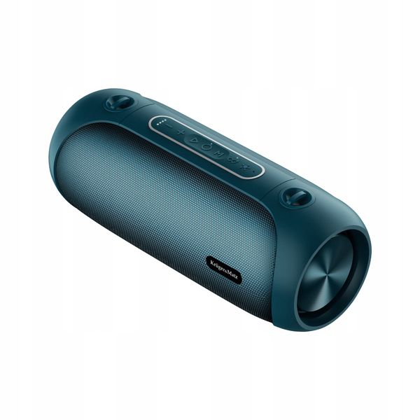 Głośnik Bluetooth 5.0 K&M TWS USB AUX IPX5 30W zdjęcie 16