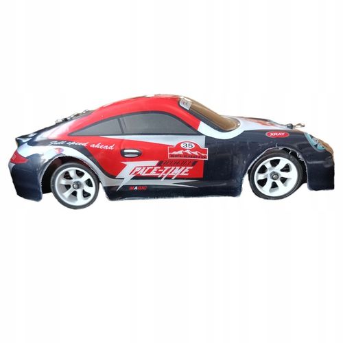 WLtoys K969 RC Drift Car 1/28 RC Car 2,4 GHz 4WD na Arena.pl