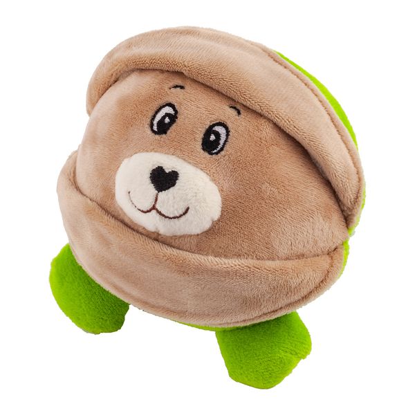 Przytulanka UPOMINKARNIA Frog&Bear Mix zdjęcie 3