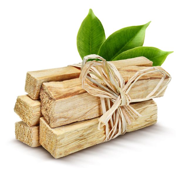 Palo Santo – Kadzidło 50 g zdjęcie 1