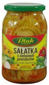 Ptak Sałatka Babuni z zielonym pomidorem 880ml